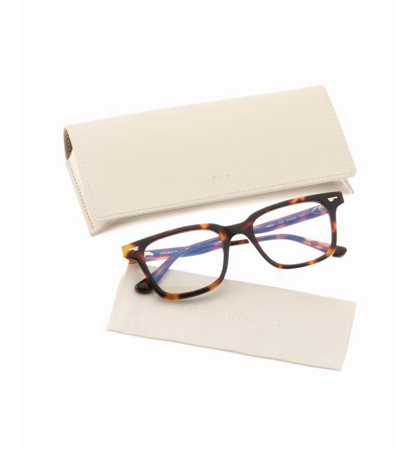 EYETHINK「【PROJEKT PRODUKT / プロジェクトプロダクト】HM10 C3 Optical」|メガネ|