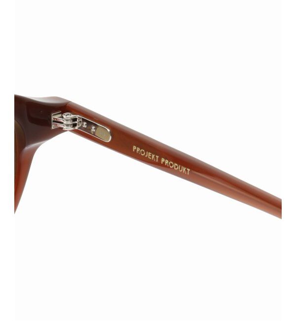 EYETHINK「【PROJEKT PRODUKT / プロジェクトプロダクト】RS3 C2 Sunglasses」|サングラス|