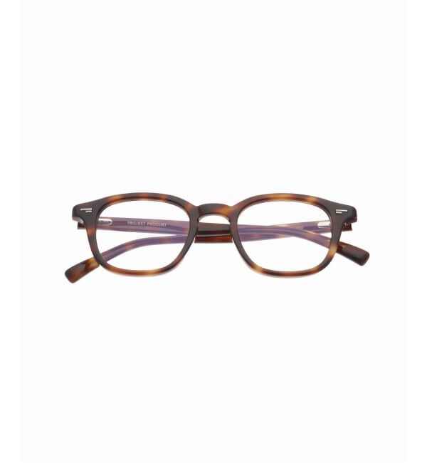 EYETHINK「PROJEKT PRODUKT RS18-s C3 Optical」|メガネ|