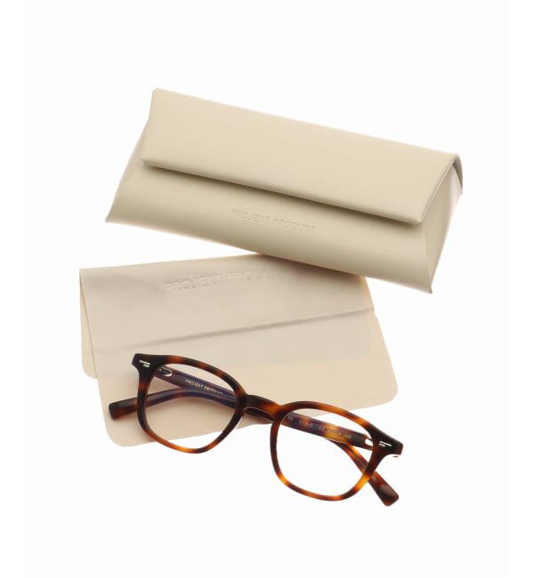 EYETHINK「PROJEKT PRODUKT RS18-s C3 Optical」|メガネ|