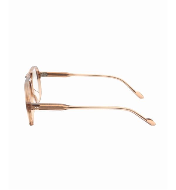 EYETHINK「PROJEKT PRODUKT Via Piaf C04 Optical」|メガネ|