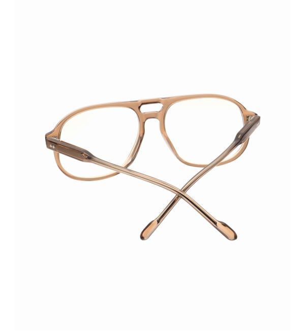 EYETHINK「PROJEKT PRODUKT Via Piaf C04 Optical」|メガネ|