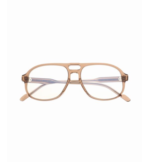 EYETHINK「PROJEKT PRODUKT Via Piaf C04 Optical」|メガネ|