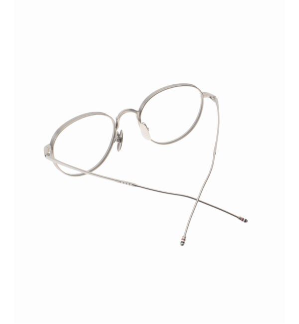 EYETHINK「THOM BROWNE UEO119A-035-52 Optical」|メガネ|