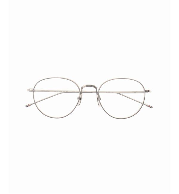 EYETHINK「THOM BROWNE UEO119A-035-52 Optical」|メガネ|