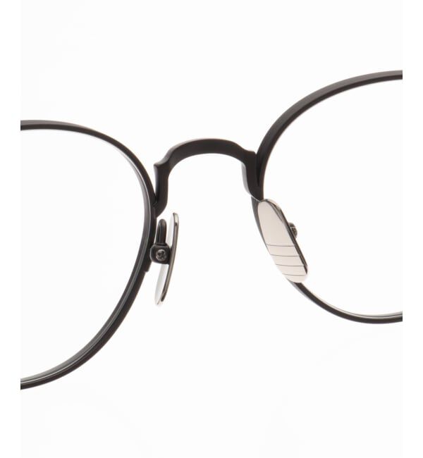EYETHINK「THOM BROWNE UEO119A-004-52 Optical」|メガネ|