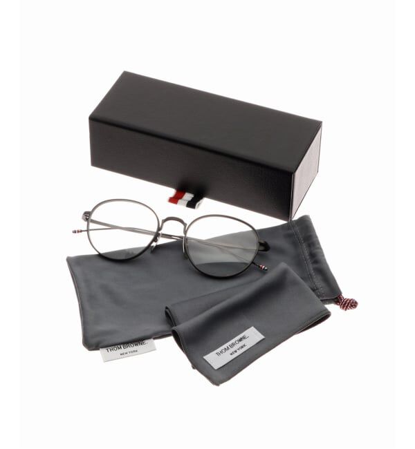 EYETHINK「THOM BROWNE UEO119A-004-52 Optical」|メガネ|