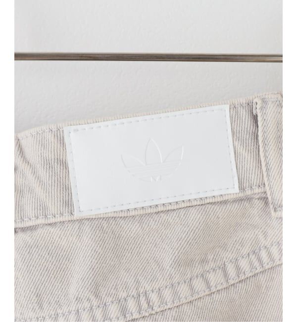 JOINT WORKS「adidas originals / アディダス オリジナルス FIREBIRD JORTS DENIM」|その他|