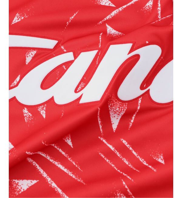Liverpool FC「【Liverpool FC / リバプール FC】LS 89 HOME S25RE03」|Tシャツ・カットソー|