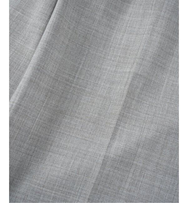 PULP「【VIA / ヴァイア】LOOSE STRAIGHT TROUSERS」|スラックス|