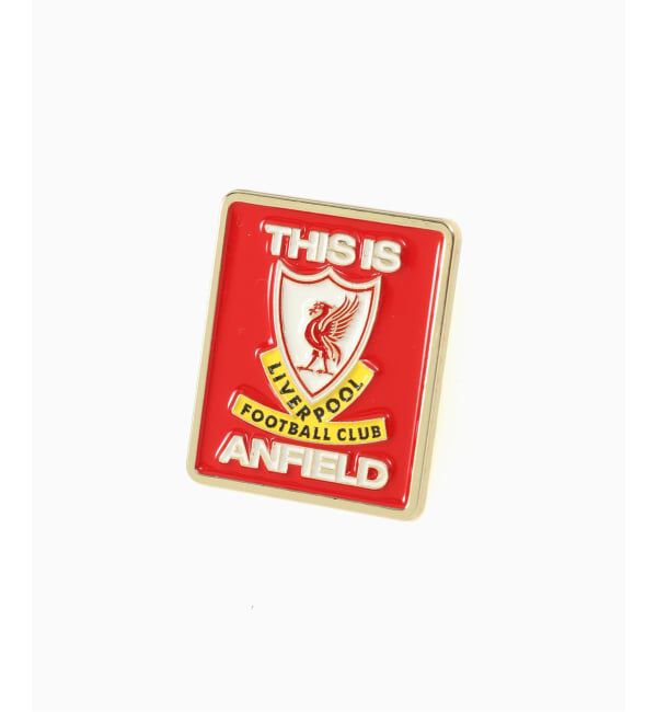 Liverpool FC「【Liverpool FC / リバプール FC】 TIA B&K SET」|キーケース|