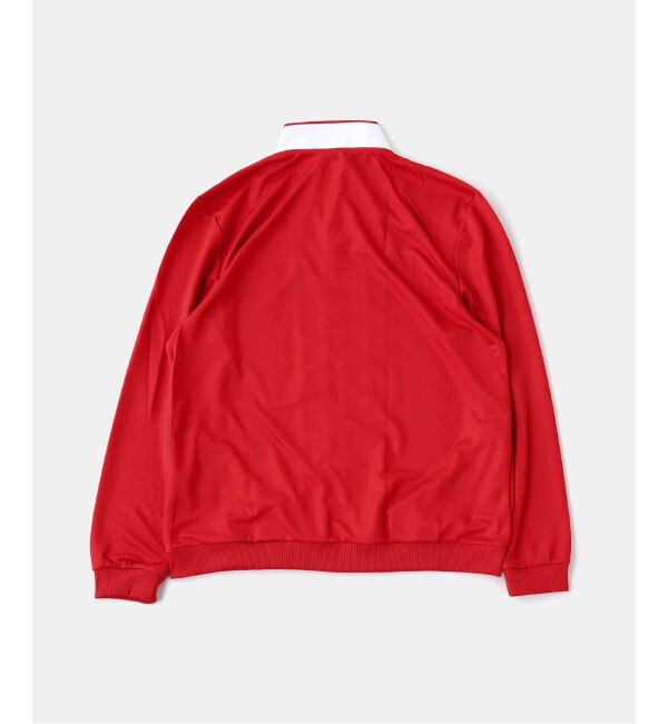 Liverpool FC「【Liverpool FC / リバプール FC】96 HOME TRACK JACKET」|その他|