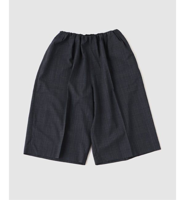 EDIFICE「TanC TOKYO（タンク）PINHEAD SHORTS」|その他|グレー