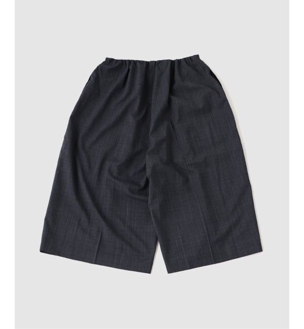 EDIFICE「TanC TOKYO（タンク）PINHEAD SHORTS」|その他|
