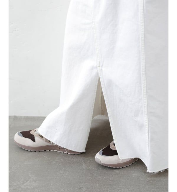 journal standard luxe「11OZデニム スウィッチスカート（010）」|スカート|