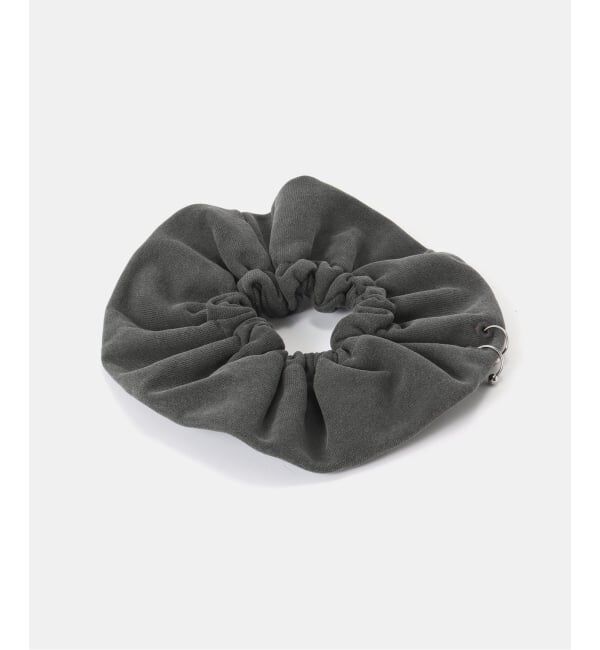 JOURNAL STANDARD「【HEYEP/ヘイップ】PIERCED SWEAT SHIRTT SCRUNCHIE」|その他|