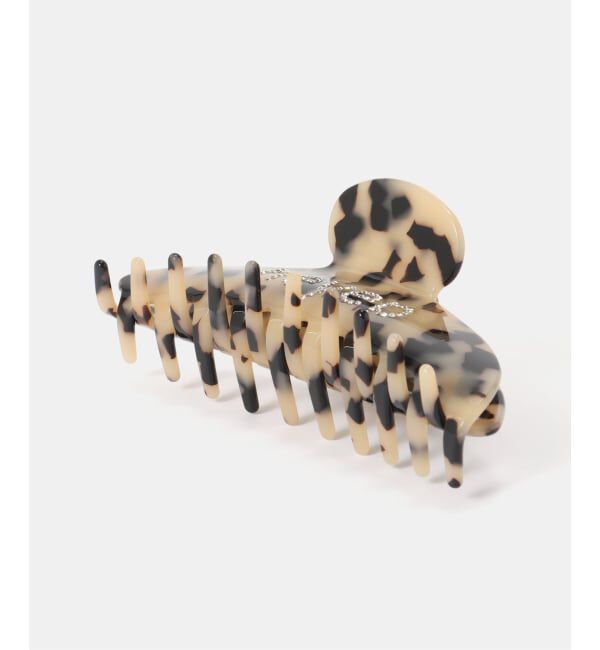 JOURNAL STANDARD「【HEYEP/ヘイップ】 FINE Rhinestone LOGO Clip」|その他|