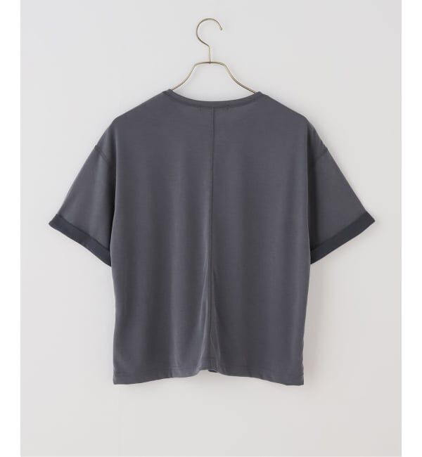 JOURNAL STANDARD relume「フィブリルタッチTee」|Tシャツ・カットソー|
