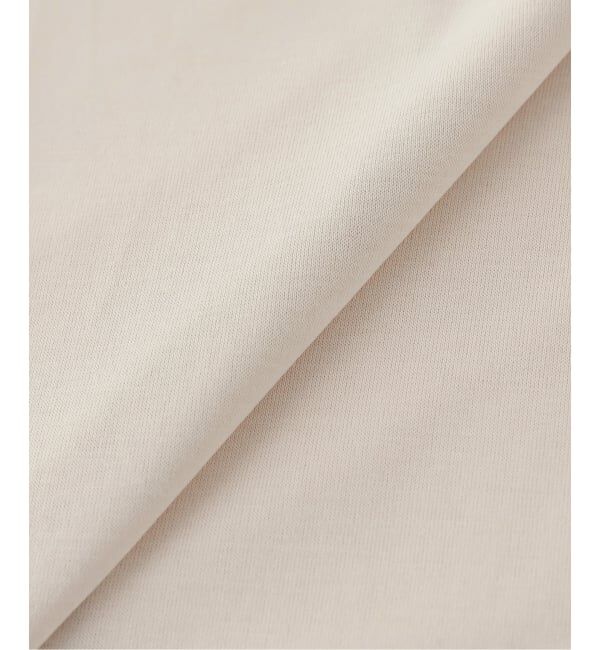 JOURNAL STANDARD relume「フィブリルタッチTee」|Tシャツ・カットソー|