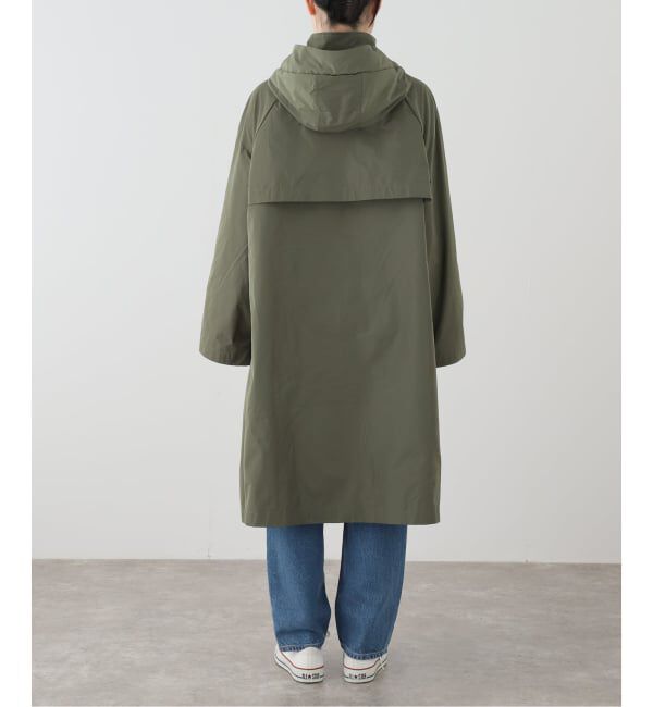FRAMeWORK「BARBOUR/バブアー rowton showerproof jacket」|その他|