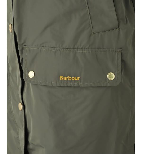 FRAMeWORK「BARBOUR/バブアー rowton showerproof jacket」|その他|
