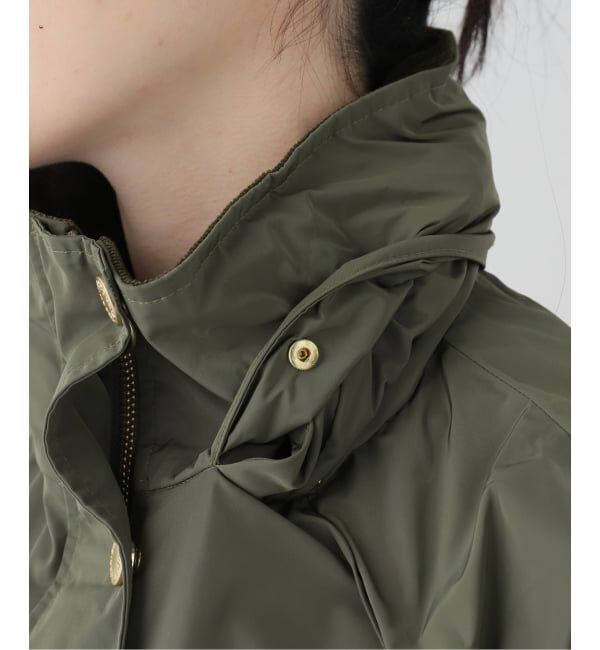 FRAMeWORK「BARBOUR/バブアー rowton showerproof jacket」|その他|