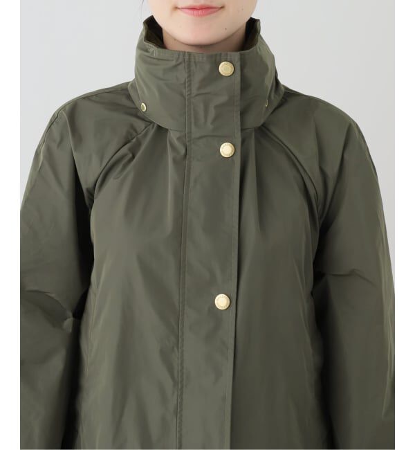 FRAMeWORK「BARBOUR/バブアー rowton showerproof jacket」|その他|