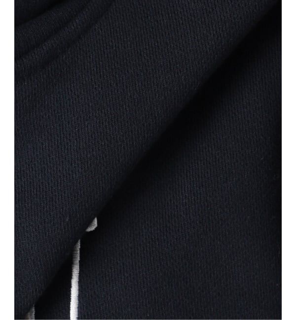 U by SPICK&SPAN「《予約》LOW CLASSIC Lc / ロウ クラシック エルシ LOW NAPPING SWEAT ZIPUP Hoodie」|パーカー|
