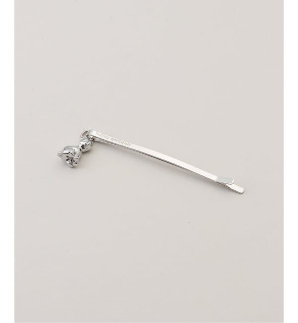 GRISE「heyep/ ヘイップ Cat Charm Hair Pins」|その他|