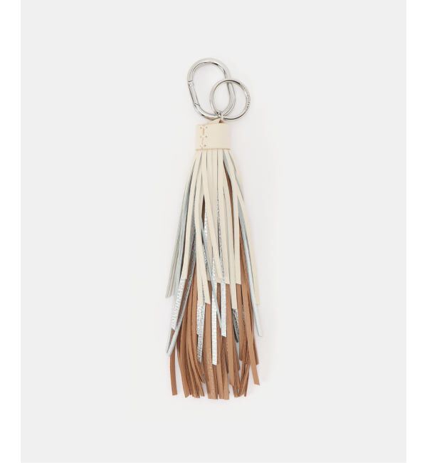  「《WEB限定》GIANNI CHIARINI/ ジャンニ キアリーニ NAPPA CHARM」|その他|