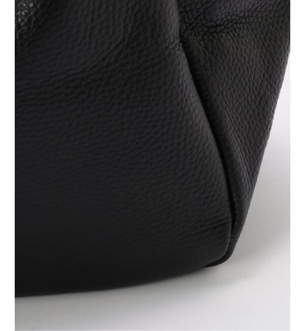  「《WEB限定》 MILLELA FIRENZE/ミレッラ BIT LEATHER TOTE」|トートバッグ|