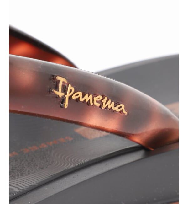  「IPANEMA/イパネマ GLOW TRENDY」|サンダル|