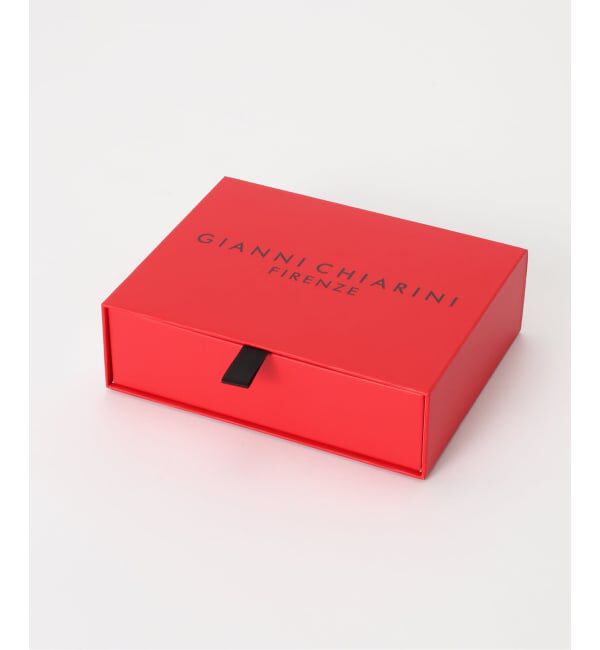  「《WEB限定》GIANNI CHIARIN(/ ジャンニ キアリーニ COMPACT wallet」|財布|