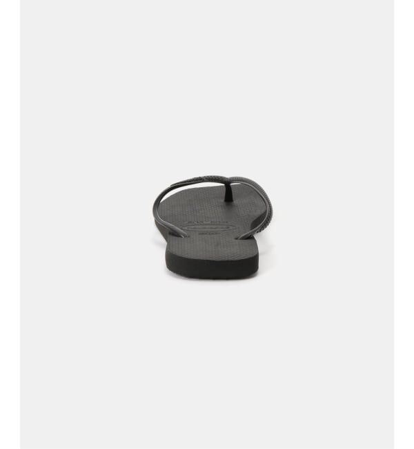 GRISE「havaianas/ ハワイアナス slim square」|サンダル|