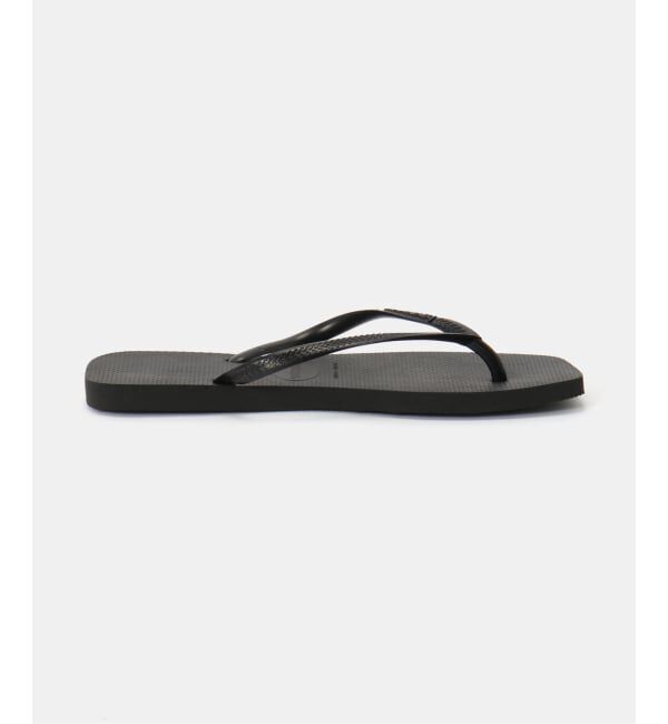 GRISE「havaianas/ ハワイアナス slim square」|サンダル|