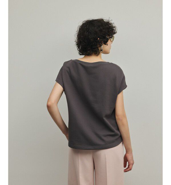 Diagram「ルーズロゴTシャツ」|Tシャツ・カットソー|