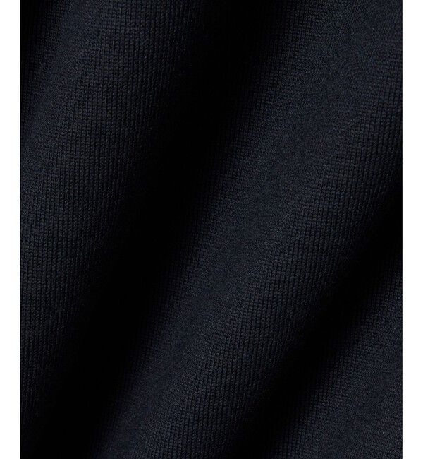 LACOSTE「ダイヤロゴパッチロングスリーブTシャツ」|Tシャツ・カットソー|