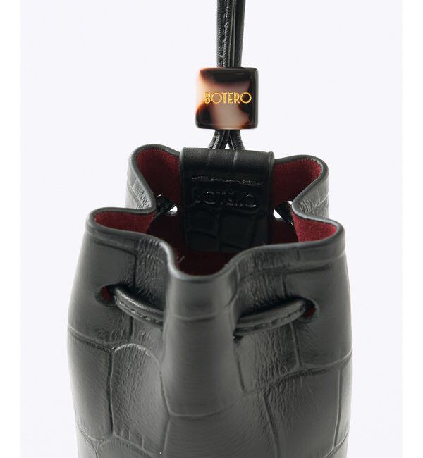  「【BOTERO】Lucky Draw Charm」|トートバッグ|
