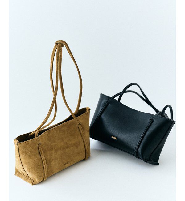  「【BOTERO】Baghette Picnic Small」|トートバッグ|