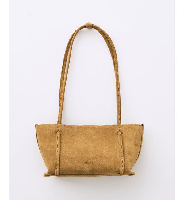  「【BOTERO】Baghette Picnic Small」|トートバッグ|