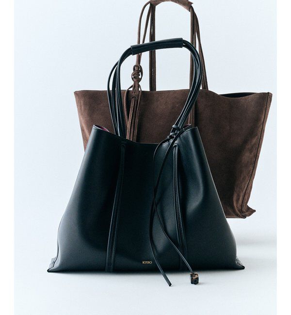  「【BOTERO】Mag Shopper」|トートバッグ|