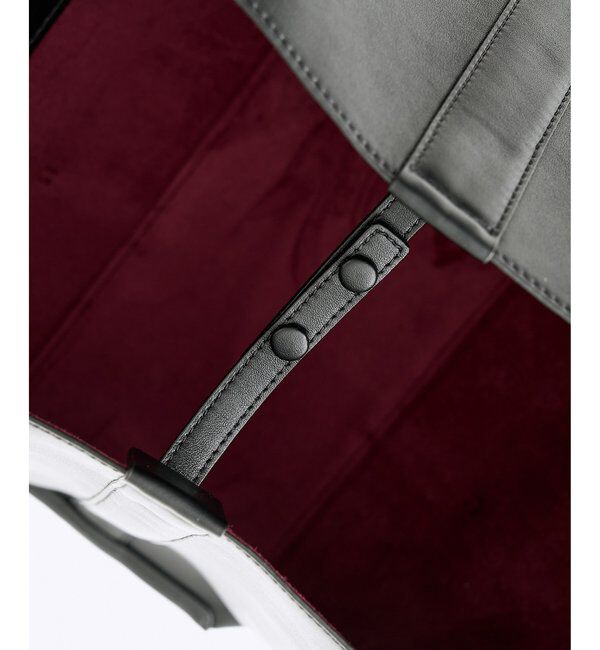  「【BOTERO】Mag Shopper」|トートバッグ|
