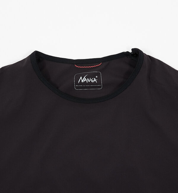 ABAHOUSE「【NANGA/ナンガ】 PCL EXCURSION TEE」|Tシャツ・カットソー|