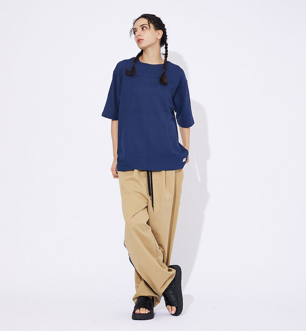 ABAHOUSE「【MALIBU SANDALS/マリブサンダルズ】 ZUMA PLATFORM/」|サンダル|