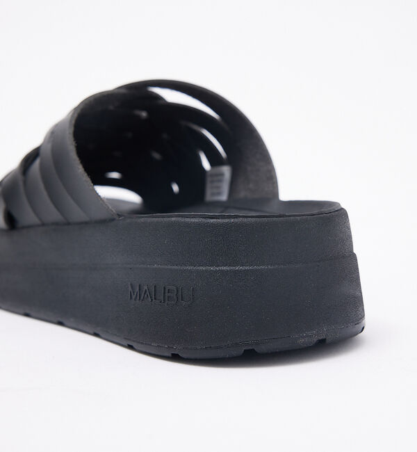 ABAHOUSE「【MALIBU SANDALS/マリブサンダルズ】 ZUMA PLATFORM/」|サンダル|
