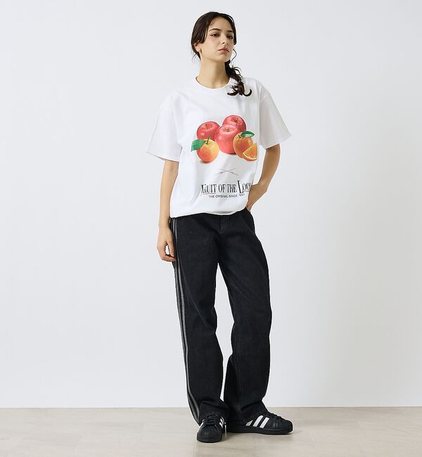 ABAHOUSE「【RADIO EVA"THE 30"】C011 EVANGELION FRUIT」|Tシャツ・カットソー|