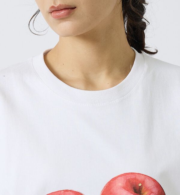 ABAHOUSE「【RADIO EVA"THE 30"】C011 EVANGELION FRUIT」|Tシャツ・カットソー|