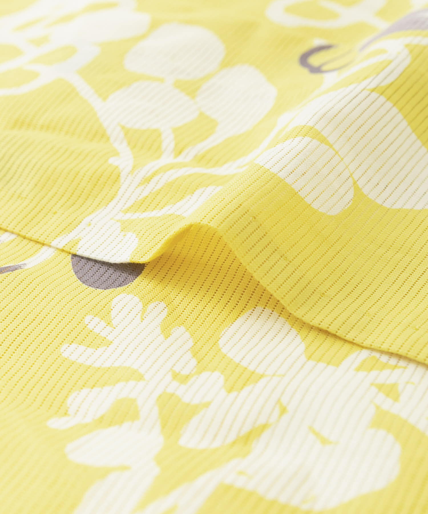 URBAN RESEARCH ROSSO「綿絽ゆかた ロマン萩」|その他|