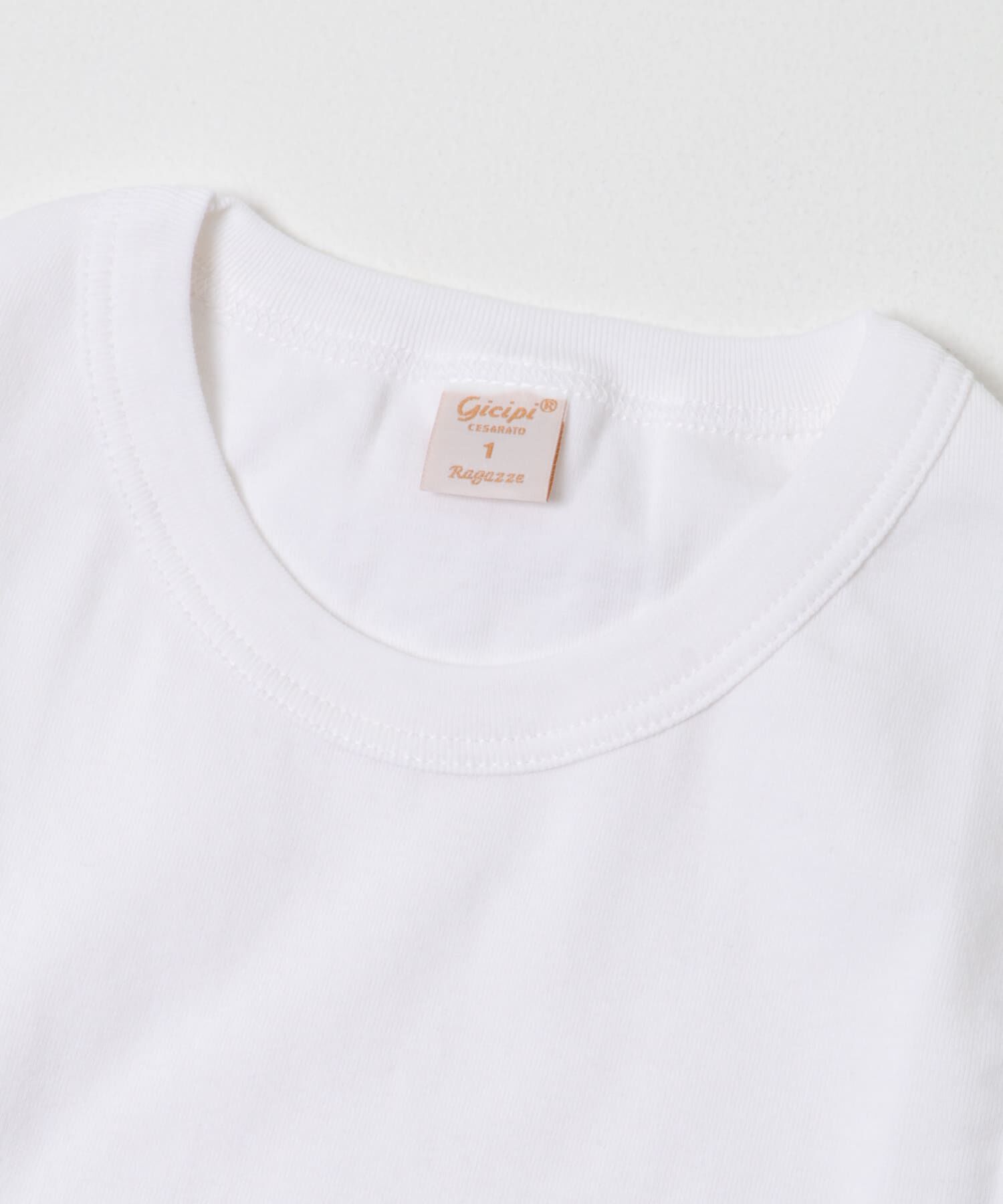 URBAN RESEARCH ROSSO「GICIPI　BARIO」|タンクトップ|