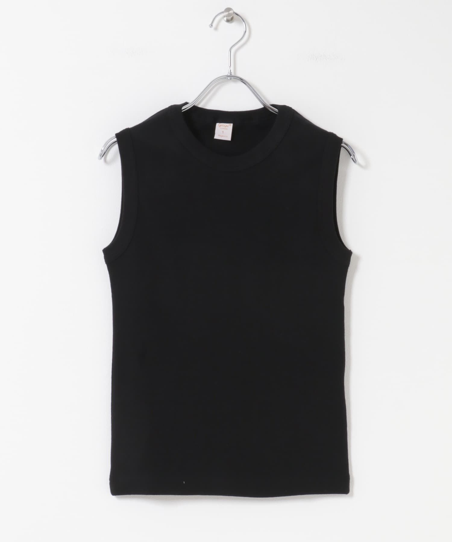 URBAN RESEARCH ROSSO「GICIPI　BARIO」|タンクトップ|